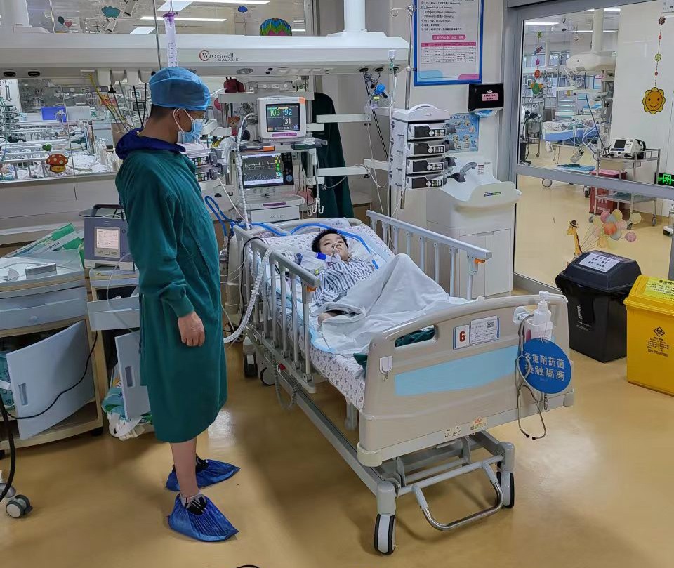 象州县跨省救护车出租公司