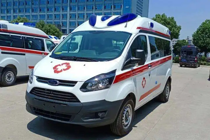 象州县长途救护车转院